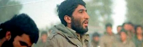 ‌Ali Amiri‌'s header picture