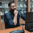 Profile picture of ‌رضا فرج پور‌