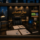 Profile picture of ‌دکترفعال‌اقتصادی (بی کار بی‌عار سابق)‌
