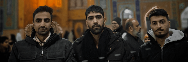 ‌محمد‌'s header picture