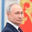 Profile picture of ‌Vladimir Putin‌