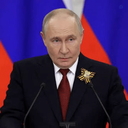 Profile picture of ‌Vladimir Putin‌
