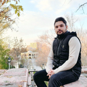 Profile picture of ‌Amir Hossein Hassani‌