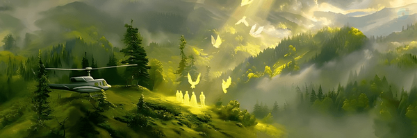 ‌☫مه لقا میربهاالدین 🇮🇷‌'s header picture