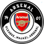 Profile picture of ‌Arsenal‌