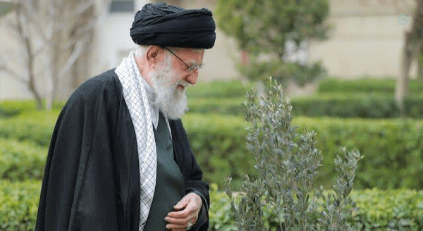 «باید میل به انتقام داشت!!»؛ مقام معظم رهبری قدس سره

#رهبر_شهید