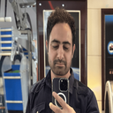Profile picture of ‌خاموش‌