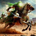 Profile picture of ‌محمد حسین قاسمی نژاد‌