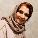 Profile picture of ‌مریم قنبری‌