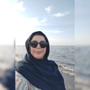 Profile picture of ‌Mozhgan Aghajani‌