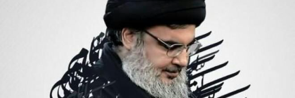 ‌سیدحسن نصرالله‌'s header picture
