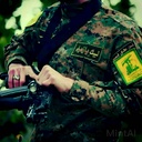 Profile picture of ‌پایگاه خبری صابرین✅️‌