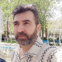 Profile picture of ‌مهدی یحیی آبادی‌