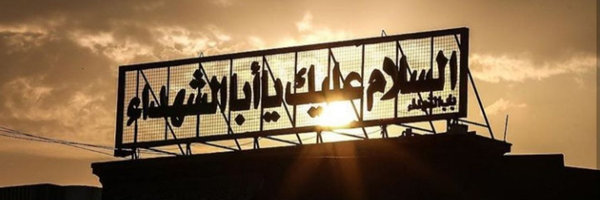 ‌Narges Feli 🇮🇷‌'s header picture