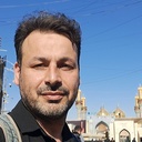 Profile picture of ‌حمیدرضا اسماعیلی راد‌