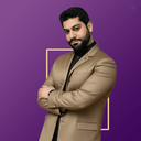 Profile picture of ‌امین‌شریفی‌