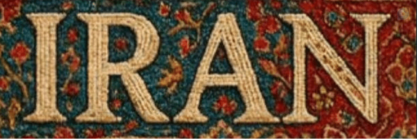 ‌ندای ایران‌'s header picture