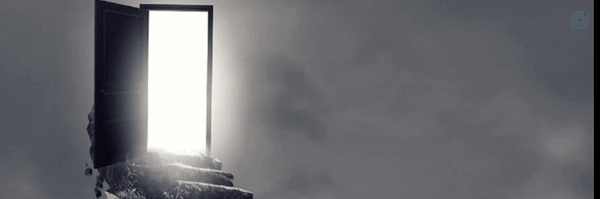 ‌Dark Light‌'s header picture