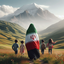 Profile picture of ‌ام امیران‌