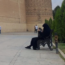 Profile picture of ‌Roghaye Adel‌