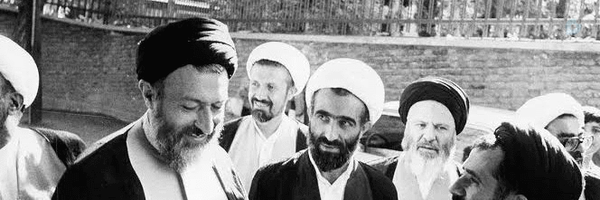 ‌شهید بهشتی (ره)‌'s header picture