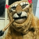 Profile picture of ‌شیرْ موزِ پآ کَتی‌