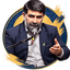 Profile picture of ‌سید امین کشاورز‌