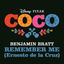 Remember Me (Ernesto De La Cruz) - From Coco