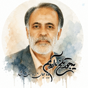 Profile picture of ‌زینب تنها نیست‌