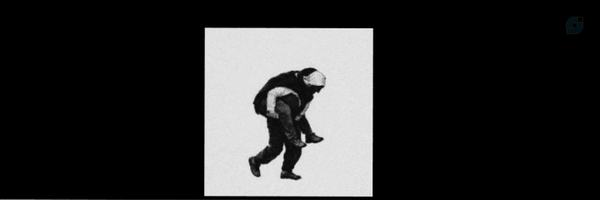 ‌Human‌'s header picture