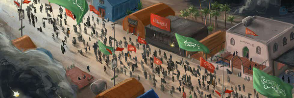 ‌یا مهدی‌'s header picture