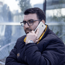 Profile picture of ‌سعید جوادی‌