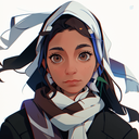 Profile picture of ‌ستاره باش 🌟‌