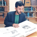 Profile picture of ‌قدرت‌الله منصورزاده‌