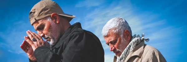 ‌یاصاحب الزمان ادرکنی‌'s header picture