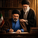 Profile picture of ‌علی منتظر المهدی‌