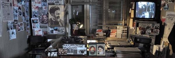 ‌سید سعید زهرایی‌'s header picture