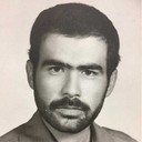 Profile picture of ‌روح اله ابراهیمی خلیل آباد‌