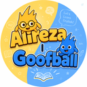 Profile picture of ‌Alireza | Goofball 🅔🅒‌