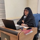 Profile picture of ‌زهرا میرزائی‌
