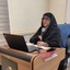 Profile picture of ‌زهرا میرزائی‌