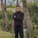 Profile picture of ‌امیرحسین پیرهادی‌