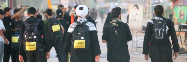 ‌محمد جواد یعقوبی‌'s header picture