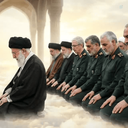 Profile picture of ‌مذاکره کننده، خائن و بی شرف است. مذاکره کننده، احمق و بی عقل است‌
