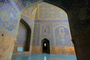 مسجد امام اصفهان