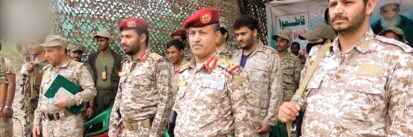 ‌حيـدر محـمد الشـريف‌'s header picture