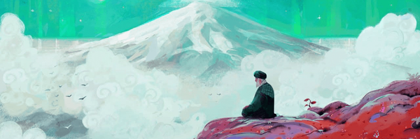‌سبزی ریحون🌱‌'s header picture