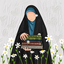 Profile picture of ‌محدثه کریمی نیا‌