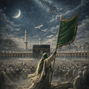 Profile picture of ‌بِنت‌ُ الزَّهرا🎒‌