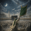 Profile picture of ‌بِنت‌ُ الزَّهرا🎒‌